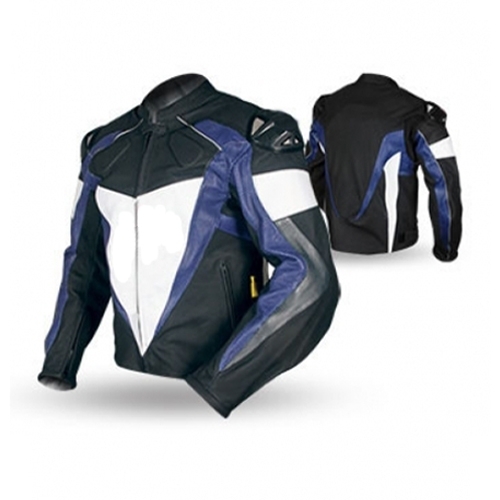 Motorbike Jacket